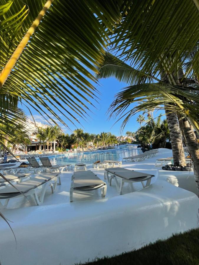 In The Golden Mile Tenerife Appartement